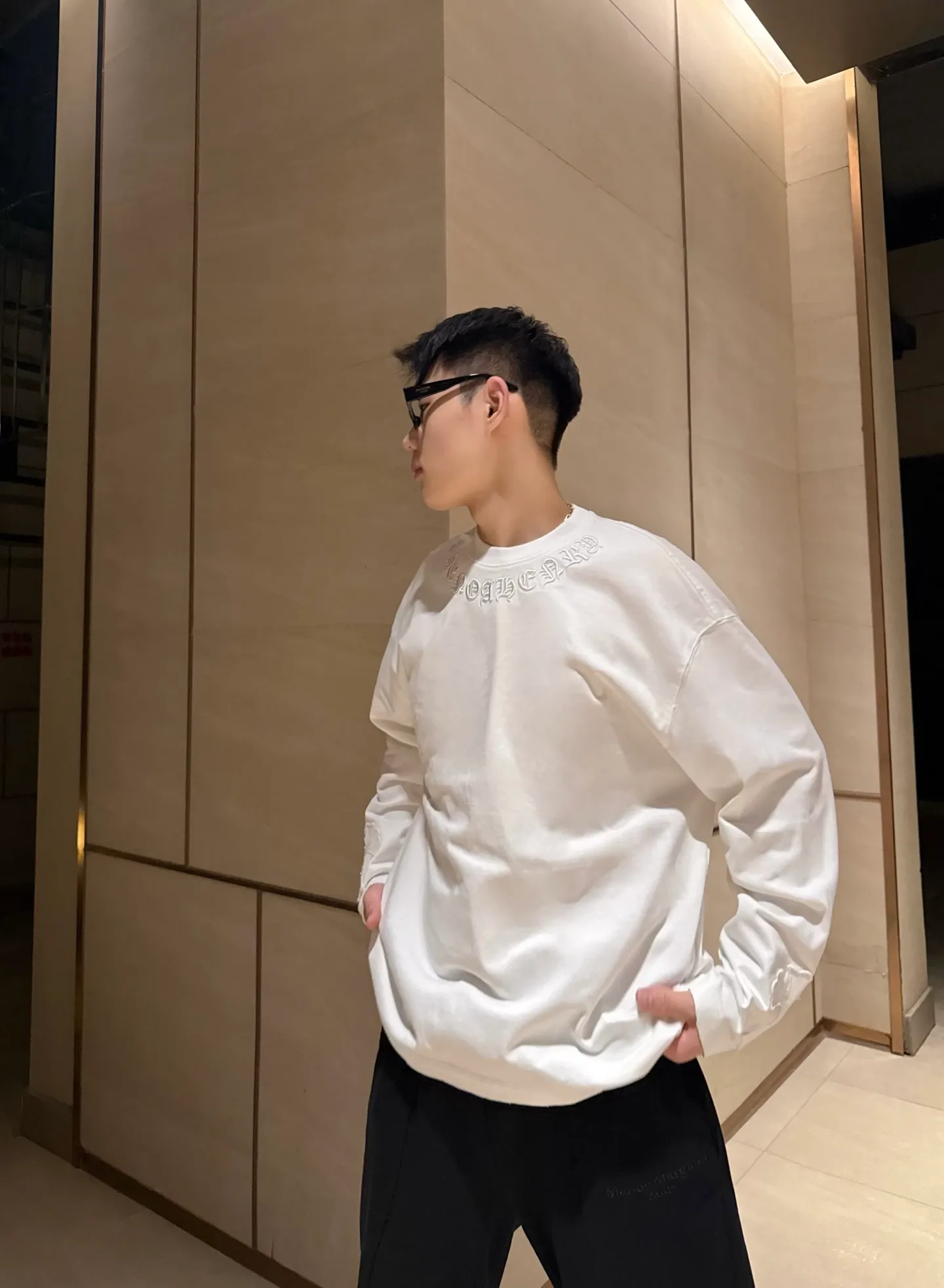 model picture